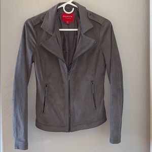 Women’s small grey jacket